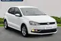 2017 Volkswagen Polo 1.2 TSI Match Edition 5dr
