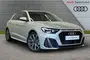 2025 Audi A1 35 TFSI S Line 5dr S Tronic