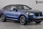 2019 BMW X4 xDrive20d M Sport 5dr Step Auto