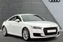 2018 Audi TT 1.8T FSI Sport 2dr
