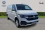 2024 Volkswagen Transporter 2.0 TDI 150 Highline Van