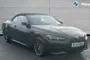 2025 BMW 4 Series Convertible M440i xDrive MHT 2dr Step Auto