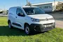 2023 Citroen Berlingo Van 1.5 BlueHDi 1000Kg Enterprise Ed 130ps EAT8 [S/S]