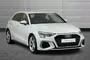 2023 Audi A3 35 TDI S Line 5dr S Tronic