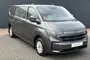 2025 Volkswagen Transporter 2.0 TDI 150 Commerce Pro Van Auto