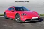2023 Porsche Taycan Cross Turismo 420kW 4S 93kWh 5dr Auto