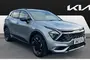 2023 Kia Sportage 1.6T GDi ISG GT-Line 5dr