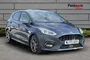 2020 Ford Fiesta 1.0 EcoBoost Hybrid mHEV 125 ST-Line Edition 5dr