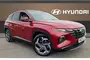 2022 Hyundai Tucson 1.6 TGDi Plug-in Hybrid Ultimate 5dr 4WD Auto