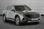 2025 Mercedes-Benz EQB EQB 250+ 140kW Sport Executive 70.5kWh 5dr Auto