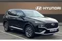 2022 Hyundai Santa Fe 1.6 TGDi Plug-in Hybrid Ultimate 5dr 4WD Auto