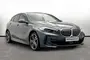 2022 BMW 1 Series 120d xDrive M Sport 5dr Step Auto [LCP]