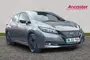 2022 Nissan Leaf 110kW N-Connecta 39kWh 5dr Auto