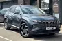 2022 Hyundai Tucson 1.6 TGDi Hybrid 230 Ultimate 5dr 2WD Auto
