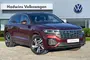 2022 Volkswagen Touareg 3.0 V6 TDI 4Motion 231 R-Line Tech 5dr Tip Auto