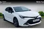 2025 Toyota Corolla 1.8 Hybrid Design 5dr CVT