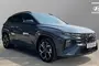 2026 Hyundai Tucson 1.6T 239 Hybrid N Line S 5dr Auto