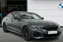 2021 BMW 3 Series M340i xDrive MHT 4dr Step Auto