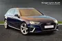 2023 Audi A4 Avant 35 TFSI S Line 5dr S Tronic