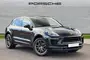 2022 Porsche Macan 5dr PDK