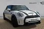 2024 MINI Hatchback 2.0 Cooper S Classic II 3dr