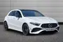 2025 Mercedes-Benz A-Class A35 4Matic Premium Plus 5dr Auto
