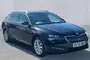 2022 Skoda Superb Estate 2.0 TDI CR SE Technology 5dr DSG