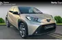2022 Toyota Aygo X 1.0 VVT-i Edge 5dr