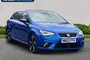 2022 SEAT Ibiza 1.0 TSI 95 FR Sport 5dr