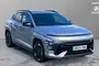 2024 Hyundai Kona 160kW N Line S 65kWh 5dr Auto
