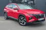 2023 Hyundai Tucson 1.6 TGDi Hybrid 230 Ultimate 5dr 2WD Auto