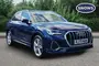 2021 Audi Q3 35 TFSI S Line 5dr S Tronic