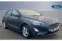 2020 Ford Focus 1.5 EcoBlue 120 Zetec 5dr