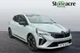 2024 Renault Clio 1.6 E-TECH full hybrid 145 Techno 5dr Auto