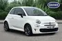 2022 Fiat 500 1.0 Mild Hybrid Hey Google 3dr