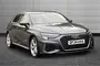 2024 Audi A3 30 TFSI S Line 5dr S Tronic