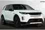 2025 Land Rover Discovery Sport 1.5 P270e Dynamic SE 5dr Auto [5 Seat]