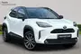 2025 Toyota Yaris Cross 1.5 Hybrid 130 GR Sport 5dr CVT