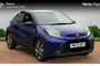 2023 Toyota Aygo X 1.0 VVT-i Edge 5dr