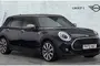 2022 MINI Clubman 1.5 Cooper Exclusive 6dr Auto