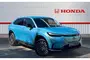 2024 Honda E Ny1 150kW Elegance 69kWh 5dr Auto