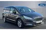 2016 Ford Galaxy 2.0 TDCi 180 Titanium 5dr Powershift