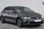 2025 Volkswagen Polo 1.0 TSI Match 5dr