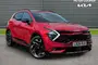 2025 Kia Sportage 1.6T GDi 157 48V ISG GT-Line 5dr DCT
