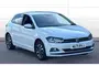 2021 Volkswagen Polo 1.0 TSI 95 Active 5dr