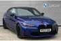 2023 BMW M3 M3 xDrive Competition M 4dr Step Auto
