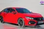2018 Honda Civic 1.6 i-DTEC SR 5dr