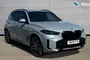 2025 BMW X5 xDrive50e M Sport 5dr Auto