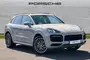 2022 Porsche Cayenne E-Hybrid Platinum Edition 5dr Tiptronic S