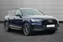 2020 Audi Q7 50 TDI Quattro Black Edition 5dr Tiptronic